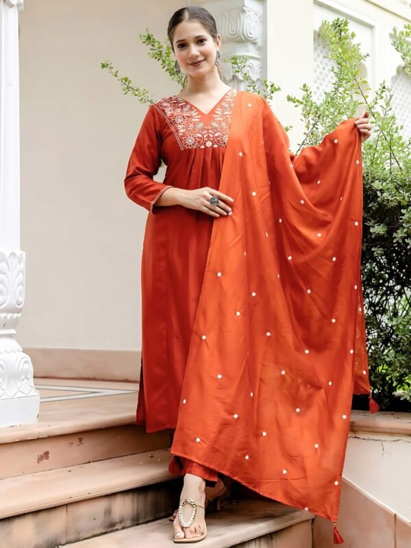 three pcs suit