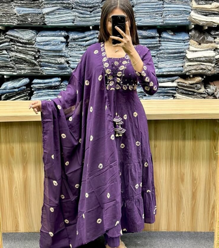 New Kurtis Exclusive