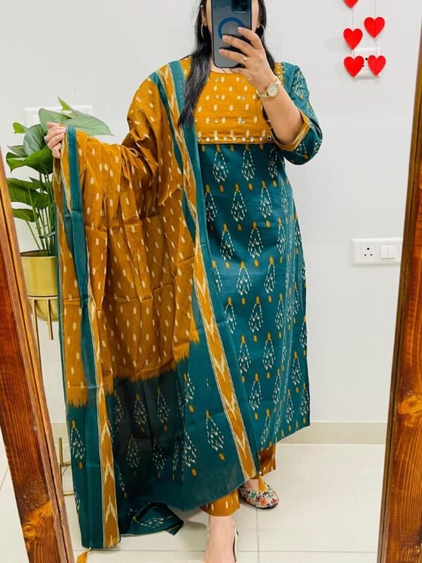 three piece sets