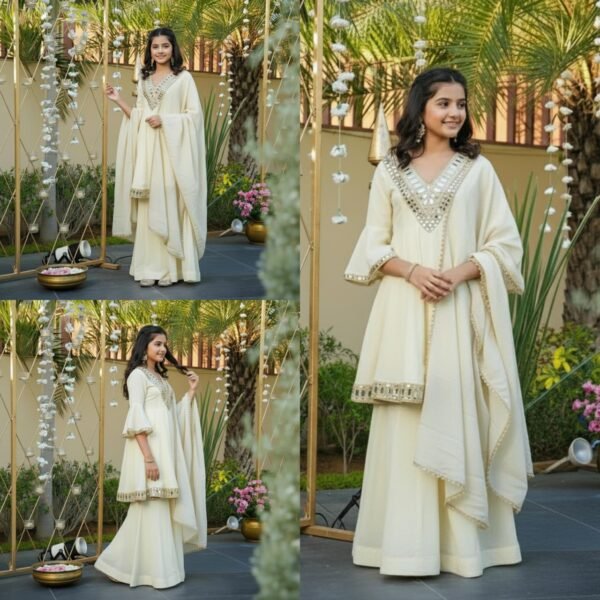 Premium Quality SHARARA
