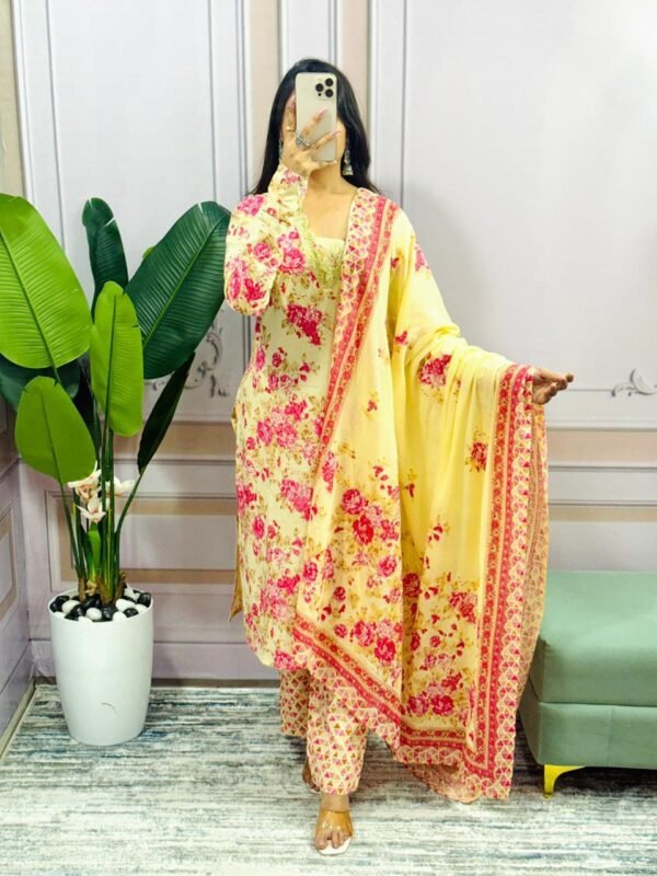  NEW ARRIVAL Set