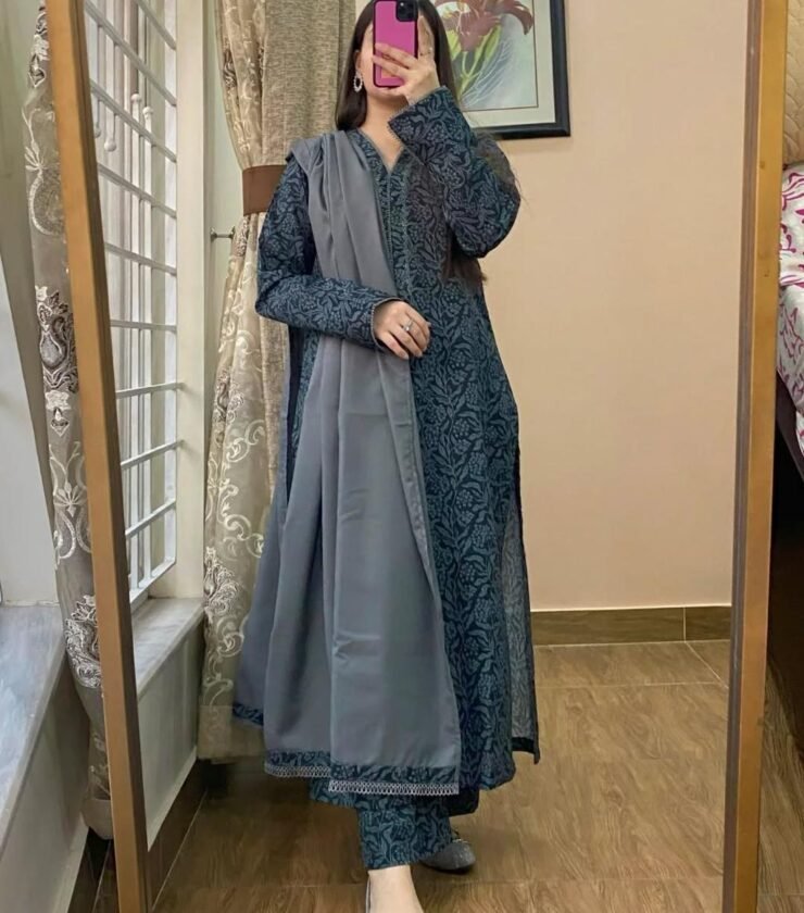 BEAUTIFUL cotton dress