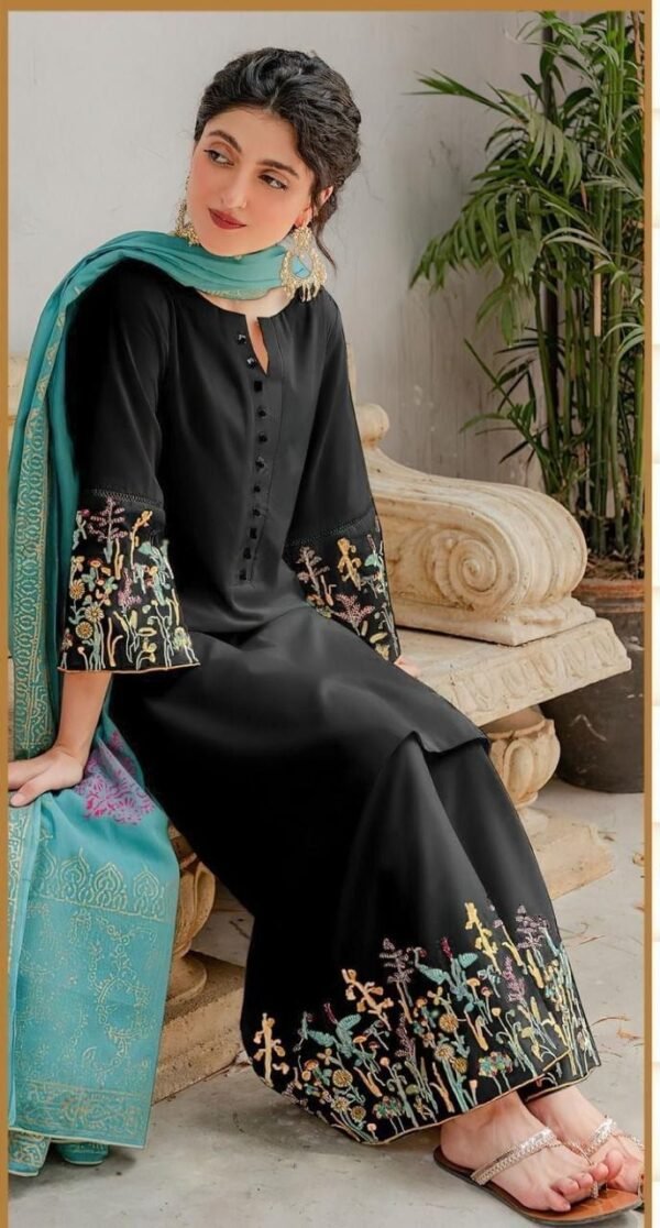 BEAUTIFUL cotton dress