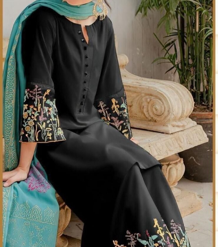 BEAUTIFUL cotton dress