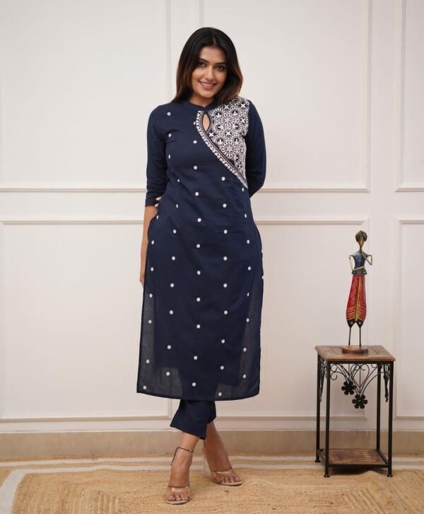 classic ethnic set