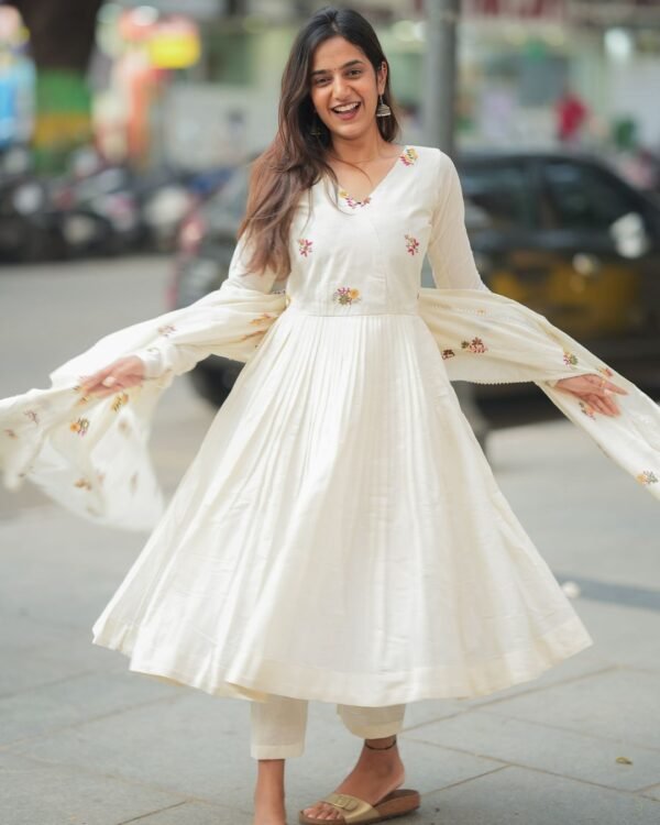 PURE COTTON FABRIC