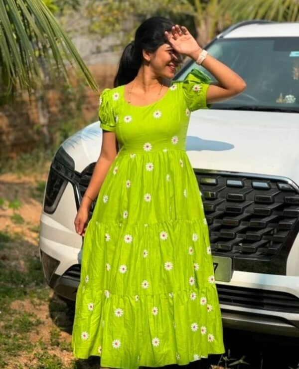 women midi kurti_